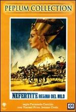 Nefertite Regina del Nilo