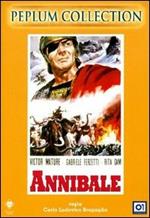 Annibale (DVD)