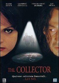 The Collector di Jean Beaudin - DVD