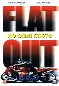 Ad ogni costo di John Sjögren - DVD