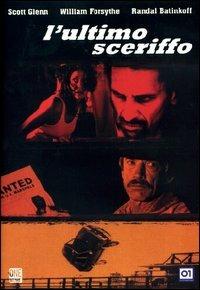 L' ultimo sceriffo di Mike Kirton - DVD