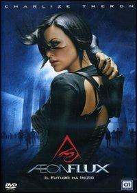 Aeon Flux di Karin Kusama - DVD