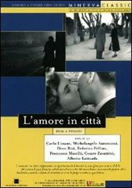 Amore in città