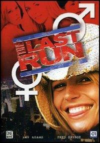 Last Run (DVD) di Jonathan Segal - DVD