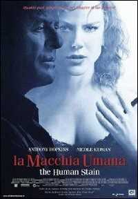 Film La macchia umana Robert Benton