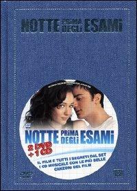 Notte prima degli esami (2 DVD)<span>.</span> Limited Edition di Fausto Brizzi - DVD