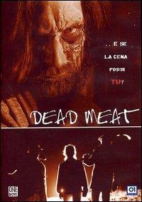 Dead Meat di Conor McMahon - DVD
