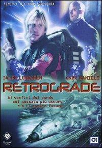 Retrograde di Christopher Kulikowski - DVD