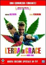 L' erba di Grace (DVD)