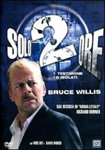 Solo 2 ore (DVD)