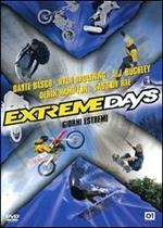 Extreme Days (DVD)