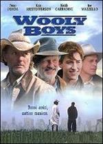 Wooly Boys (DVD)