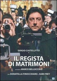 Il regista di matrimoni di Marco Bellocchio - DVD