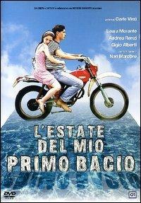L' estate del mio primo bacio di Carlo Virzì - DVD
