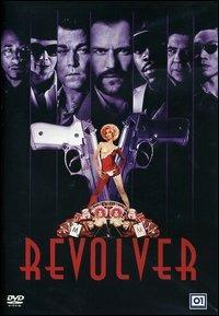 Revolver di Guy Ritchie - DVD
