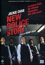 New Police Story