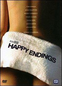 Happy Endings di Don Roos - DVD