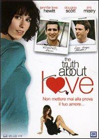 The Truth About Love di John Hay - DVD