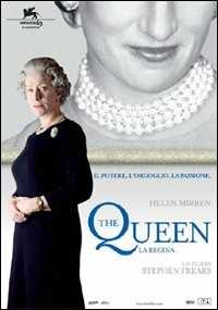 Film The Queen. La regina (DVD) Stephen Frears