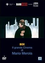 Il grande cinema di Mario Merola (6 DVD)