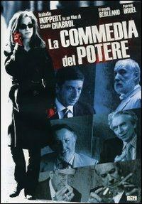 La commedia del potere di Claude Chabrol - DVD