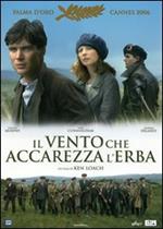 Il vento che accarezza l'erba