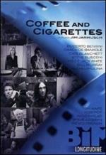 Coffee & Cigarettes (DVD)