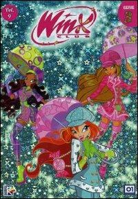 Winx Club. Serie 3. Vol. 9 (DVD) - DVD