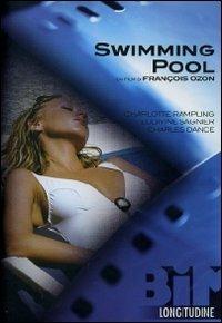 Swimming Pool di François Ozon - DVD