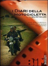 I diari della motocicletta di Walter Salles - DVD