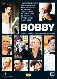 Bobby di Emilio Estevez - DVD