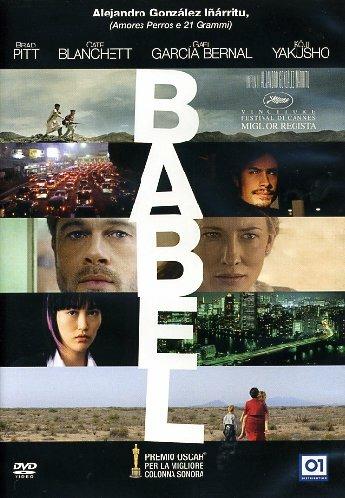 Babel (1 DVD) di Alejandro González Iñárritu - DVD