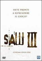 Saw III