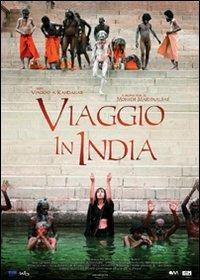 Viaggio in India di Mohsen Makhmalbaf - DVD