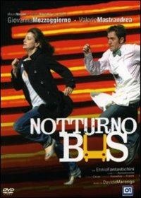 Notturno bus di Davide Marengo - DVD