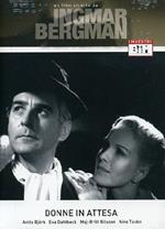 Donne in attesa (DVD)