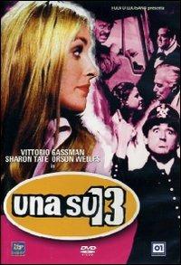 Una su tredici. 12+1 di Nicolas Gessner,Luciano Lucignani - DVD