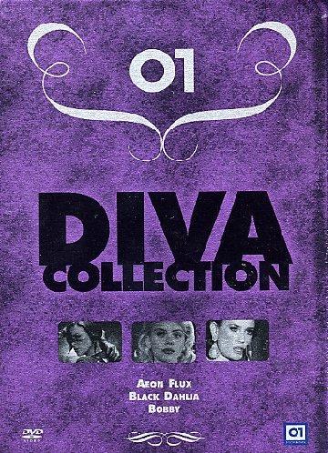 Diva Collection di Brian De Palma,Emilio Estevez,Karin Kusama