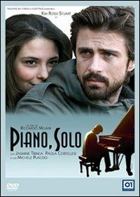 Piano, solo di Riccardo Milani - DVD