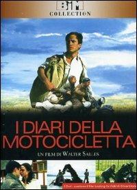 I diari della motocicletta (2 DVD) di Walter Salles - DVD