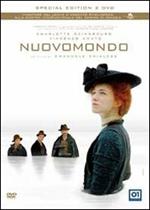 Nuovomondo (2 DVD)