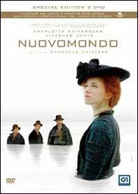 Nuovomondo (2 DVD)<span>.</span> Special Edition di Emanuele Crialese - DVD
