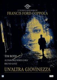 Un' altra giovinezza di Francis Ford Coppola - DVD