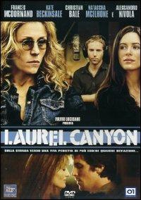 Laurel Canyon di Lisa Cholodenko - DVD