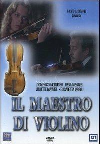 Il maestro di violino di Giovanni Fago - DVD
