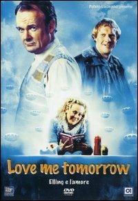 Love Me Tomorrow di Petter Næss - DVD