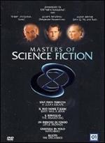 Masters of Science Fiction (6 DVD)