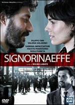 Signorinaeffe