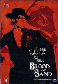 Blood and Sand di Fred Niblo - DVD