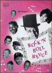 Rock'n'Roll Revue di Joseph Kohn - DVD